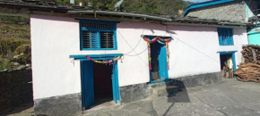 Harish Homestay
